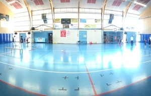 Ecole de Basket