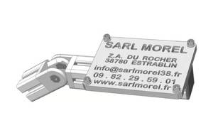 SARL Morel