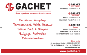 Groupe Gachet