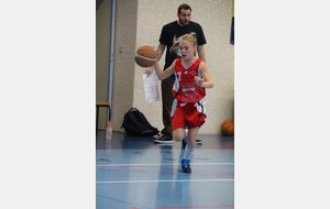 17/10/15 u13F 2 défaite contre le PVBC 29 75