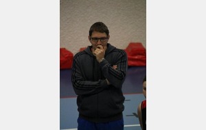 Le mot du coatch
