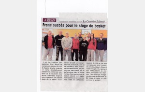 revue de presse