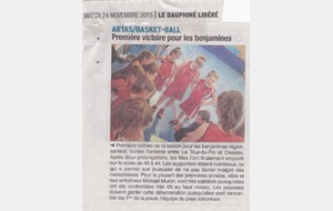 revue de presse