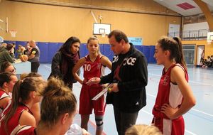 Le mot des coachs