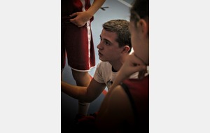 Le mot des coachs