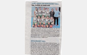 revue de presse