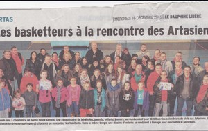 revue de presse