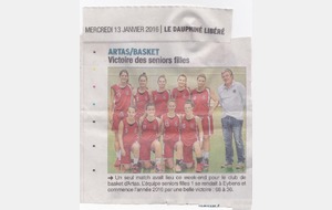 revue de presse