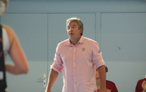 Le mot des coachs