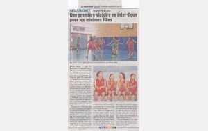 revue de presse