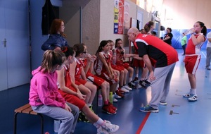 Le mot des coachs