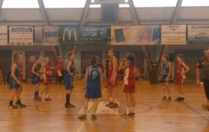 Le mot des coachs