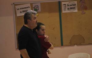 Le mot des coachs