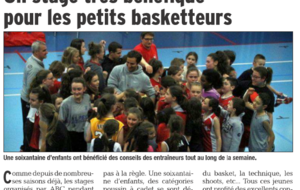 revue de presse