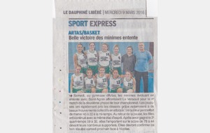revue de presse