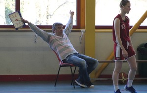 Le mot des coachs