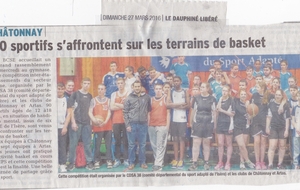 revue de presse