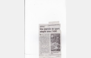 revue de presse