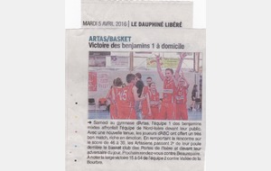 revue de presse