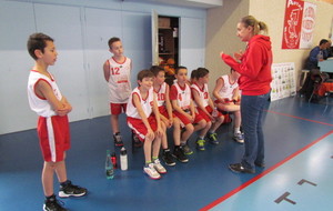 Le mot des coachs