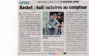 revue de presse
