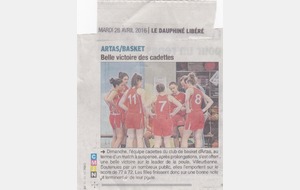 revue de presse