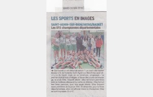 revue de presse