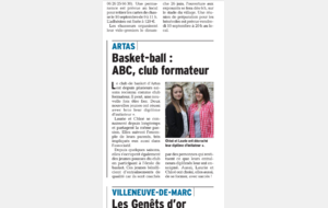 revue de presse