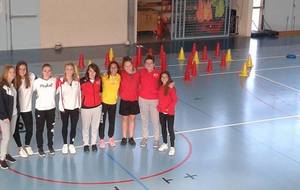 Le mot des coachs
