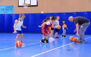 Le mot des coachs