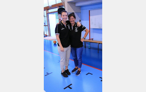 Le mot des coachs