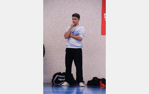 Le mot des coachs
