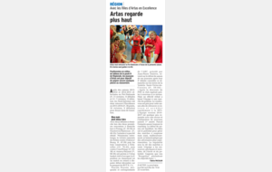 revue de presse