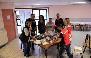 Le mot des coachs