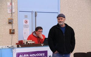 Le mot des coachs
