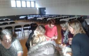 Le mot des coachs