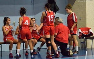 Le mot des coachs