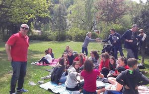Le mot des coachs