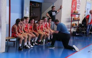 Le mot des coachs