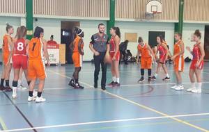 Le mot des coachs