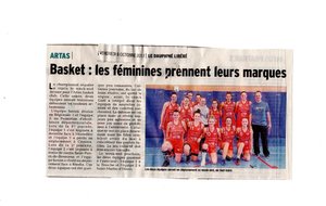 revue de presse