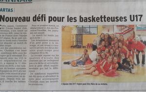 revue de presse
