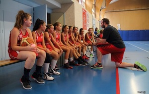 Le mot des coachs