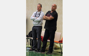 Le mot des coachs