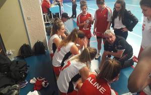 Le mot des coachs