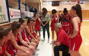 Le mot des coachs