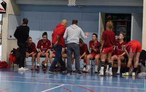 Le mot des coachs