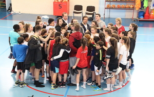 Camp ABC Février 2018 (1ère journée)