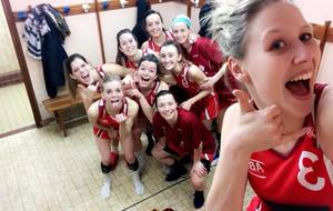Le mot des coachs - SF1