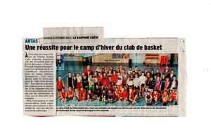 revue de presse